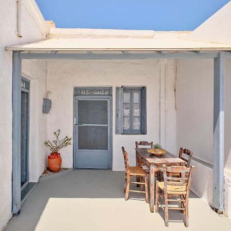 Rosemary House Villa Kimolos Exterior photo