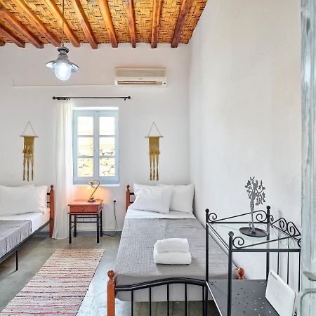 Rosemary House Villa Kimolos Exterior photo